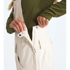 The North Face Freedom Tall Bibs - Women's-Women Tall|Snow Clothing