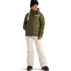 The North Face Freedom Tall Bibs - Women's-Women Tall|Snow Clothing