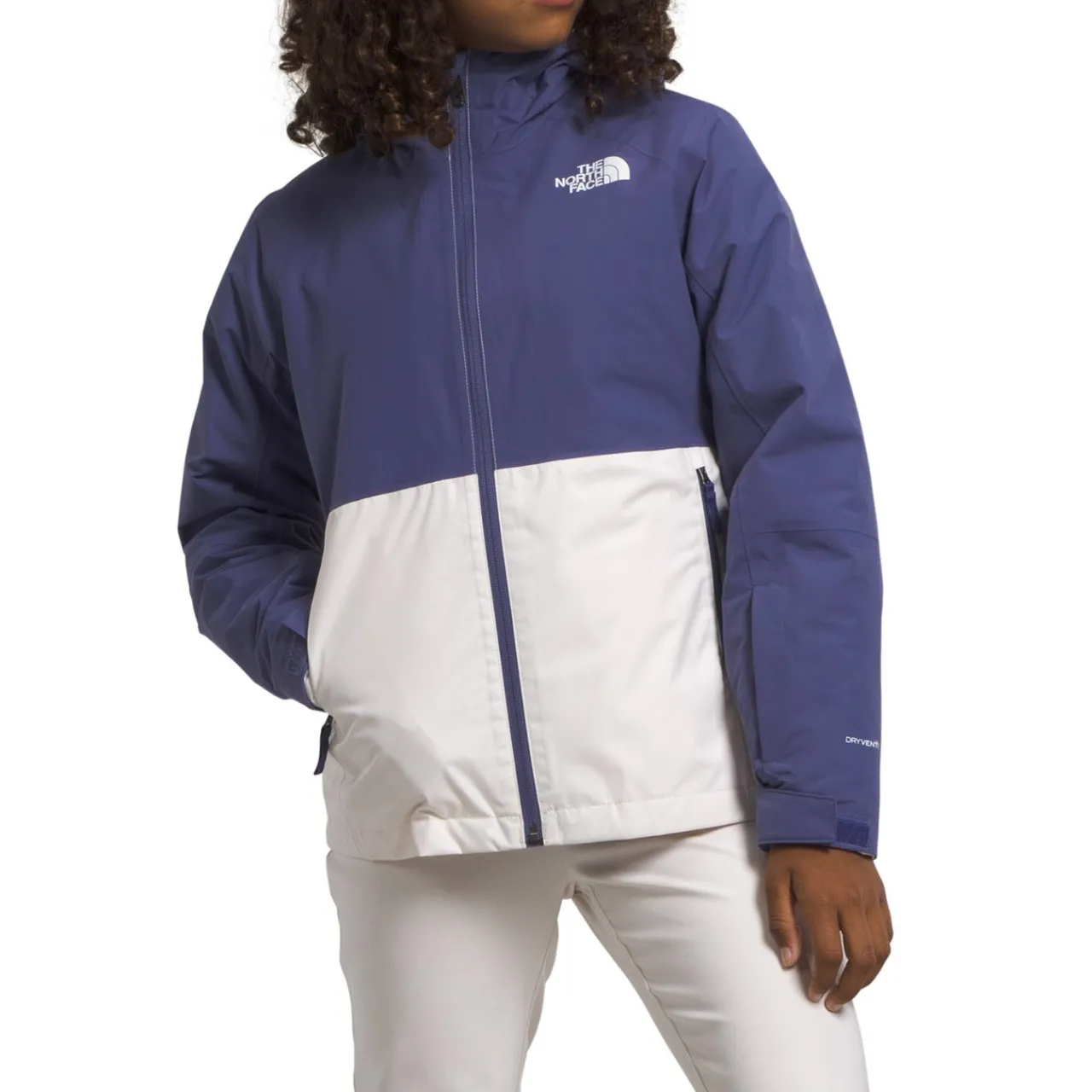 The North Face Freedom Triclimate® Jacket - Girls'-Kids Kids Jackets|Girls Snow Clothing