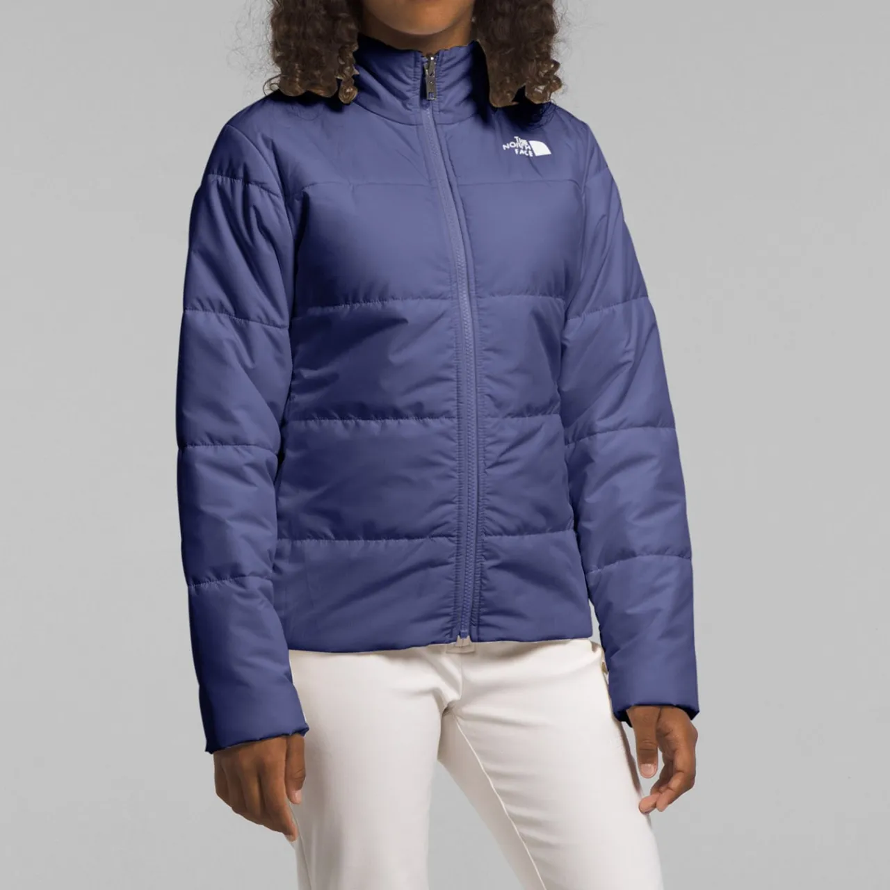The North Face Freedom Triclimate® Jacket - Girls'-Kids Kids Jackets|Girls Snow Clothing