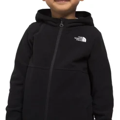 The North Face Glacier Full Zip Hoodie - Toddlers'-Kids Toddler Clothing|Toddler Jackets