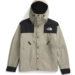 The North Face GORE-TEX Mountain Jacket - Men's- Casual Clothing|Snow Clothing