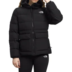 The North Face Gotham Jacket - Women's-Women Casual Clothing|Snow Clothing