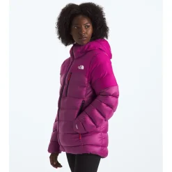 The North Face Kalix Down Hoodie - Women's-Women Casual Clothing|Snow Clothing