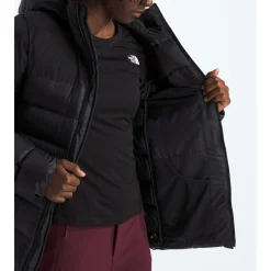 The North Face Kalix Down Hoodie - Women's-Women Casual Clothing|Snow Clothing