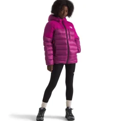 The North Face Kalix Down Hoodie - Women's-Women Casual Clothing|Snow Clothing