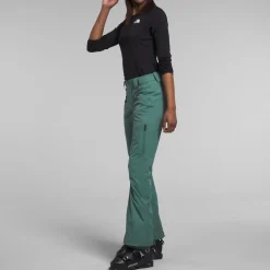 The North Face Lenado Pants - Women's-Women Snow Clothing|Snowboard Pants & Bibs