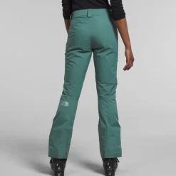 The North Face Lenado Pants - Women's-Women Snow Clothing|Snowboard Pants & Bibs