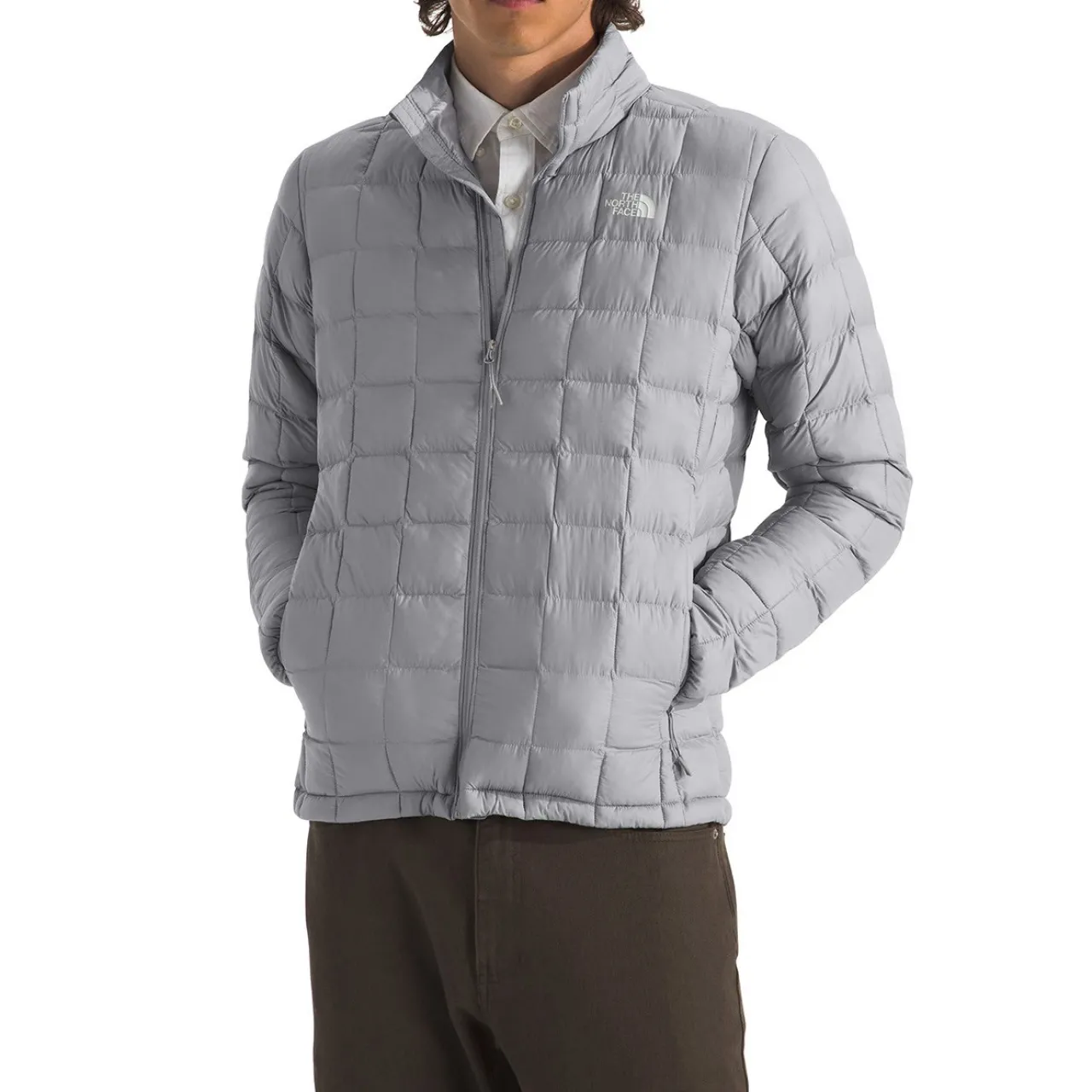 The North Face Men's ThermoBall™ Eco 2.0 Jacket - Men's- Casual Clothing|Snow Clothing