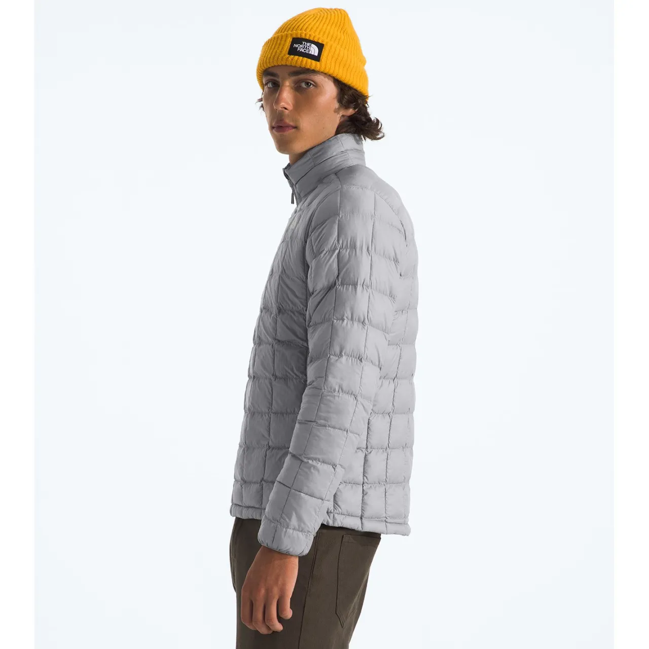The North Face Men's ThermoBall™ Eco 2.0 Jacket - Men's- Casual Clothing|Snow Clothing