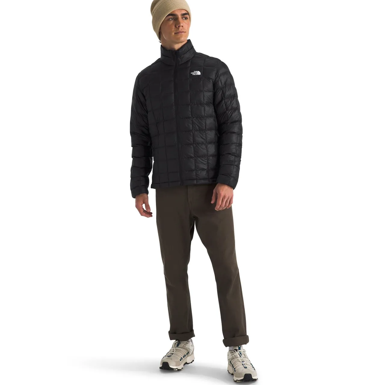 The North Face Men's ThermoBall™ Eco 2.0 Jacket - Men's- Casual Clothing|Snow Clothing