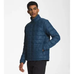 The North Face Men's ThermoBall™ Eco 2.0 Jacket - Men's- Casual Clothing|Snow Clothing