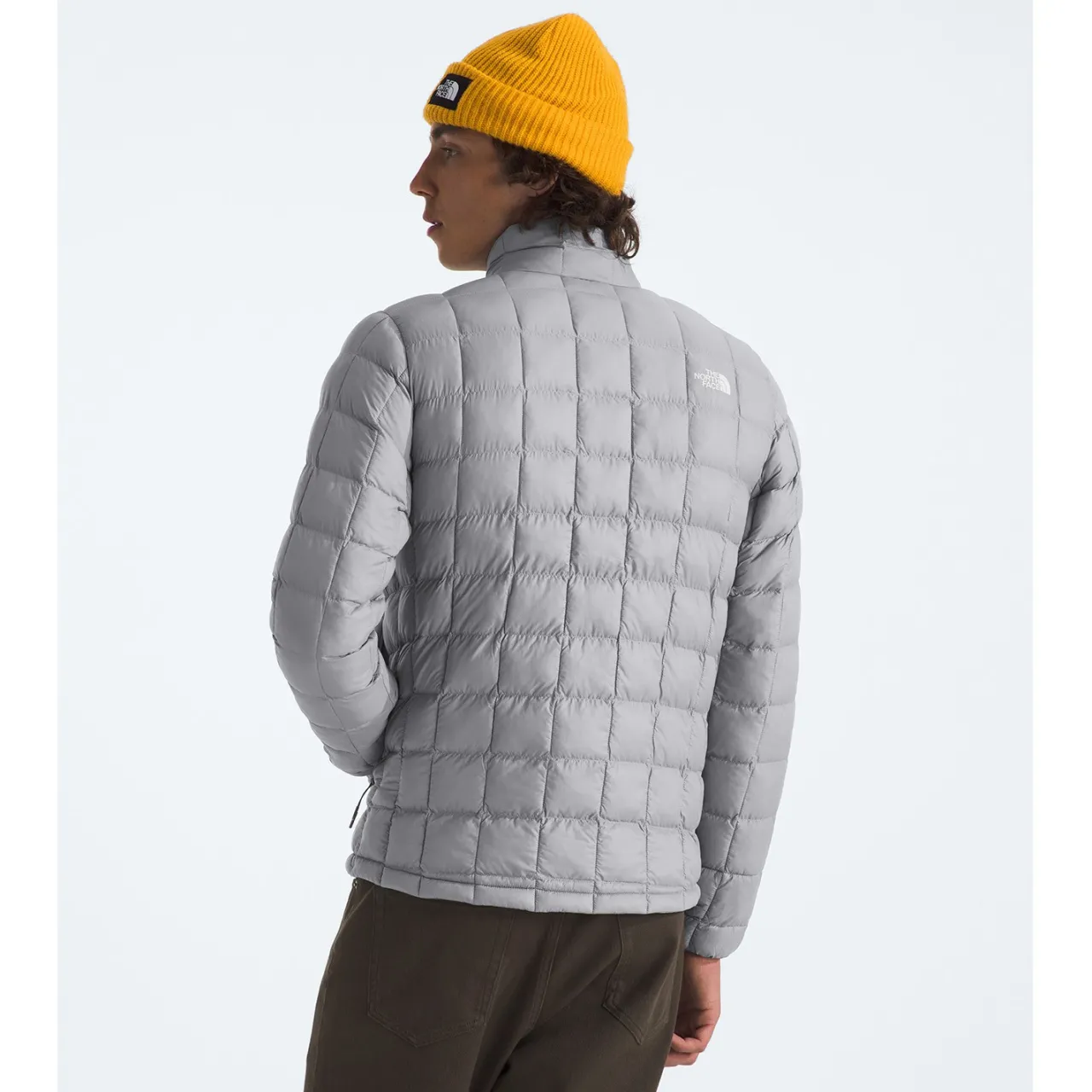 The North Face Men's ThermoBall™ Eco 2.0 Jacket - Men's- Casual Clothing|Snow Clothing