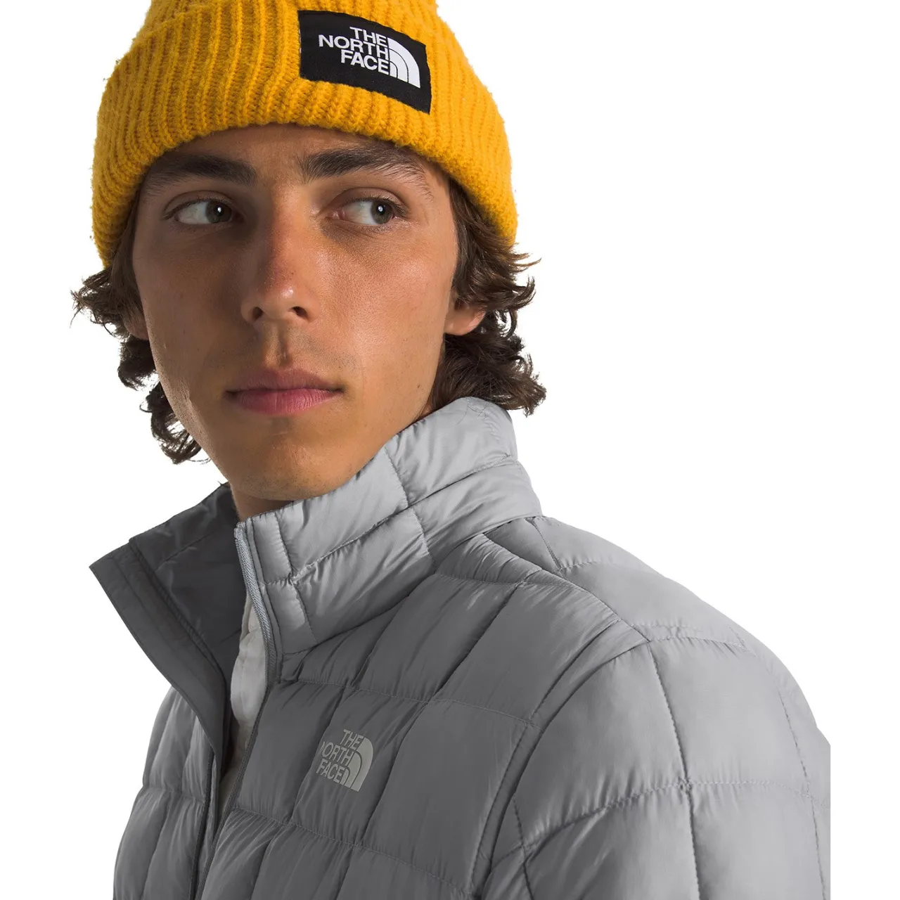 The North Face Men's ThermoBall™ Eco 2.0 Jacket - Men's- Casual Clothing|Snow Clothing