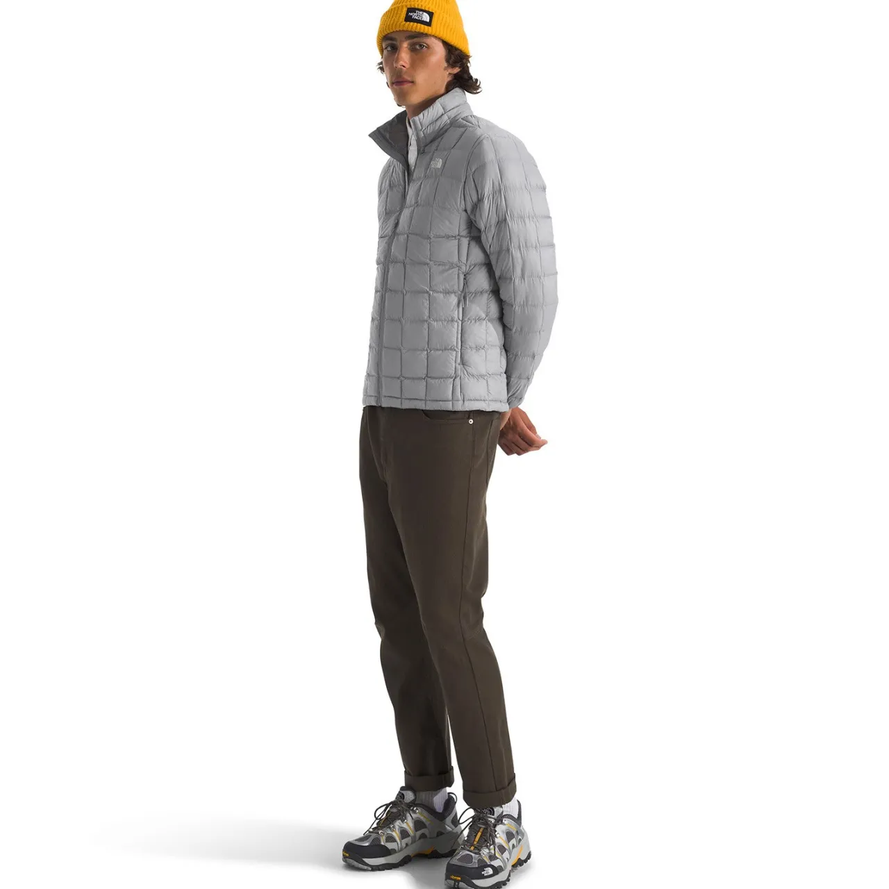 The North Face Men's ThermoBall™ Eco 2.0 Jacket - Men's- Casual Clothing|Snow Clothing