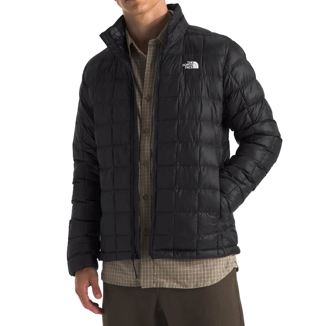 The North Face Men's ThermoBall™ Eco 2.0 Jacket - Men's- Casual Clothing|Snow Clothing