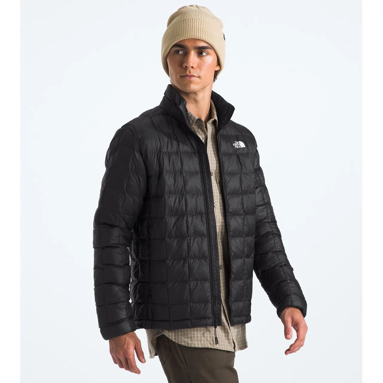The North Face Men's ThermoBall™ Eco 2.0 Jacket - Men's- Casual Clothing|Snow Clothing