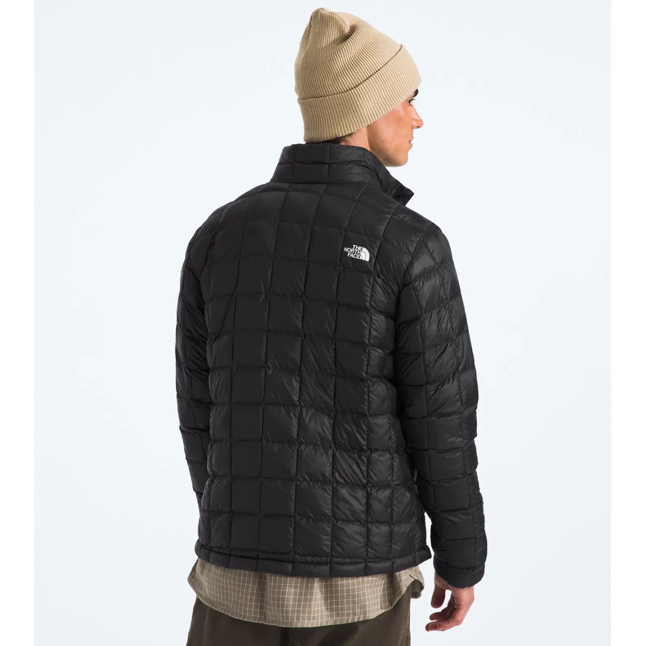 The North Face Men's ThermoBall™ Eco 2.0 Jacket - Men's- Casual Clothing|Snow Clothing