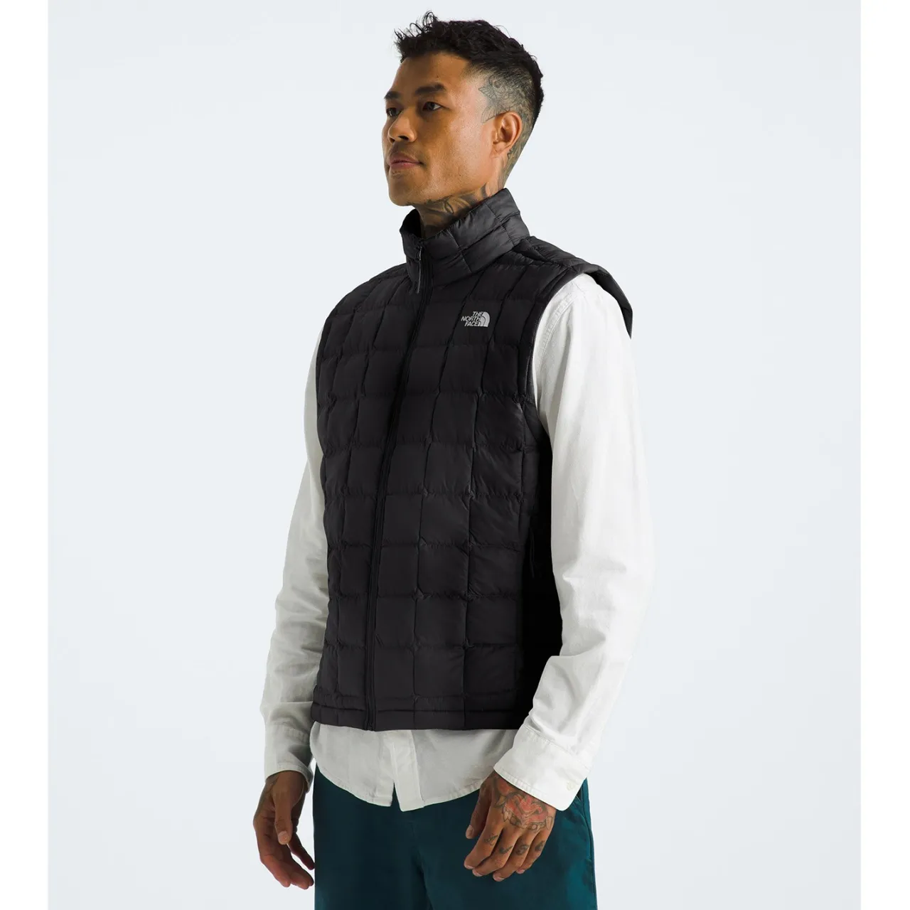 The North Face Men's ThermoBall™ Eco 2.0 Vest - Men's- Casual Clothing|Snow Clothing