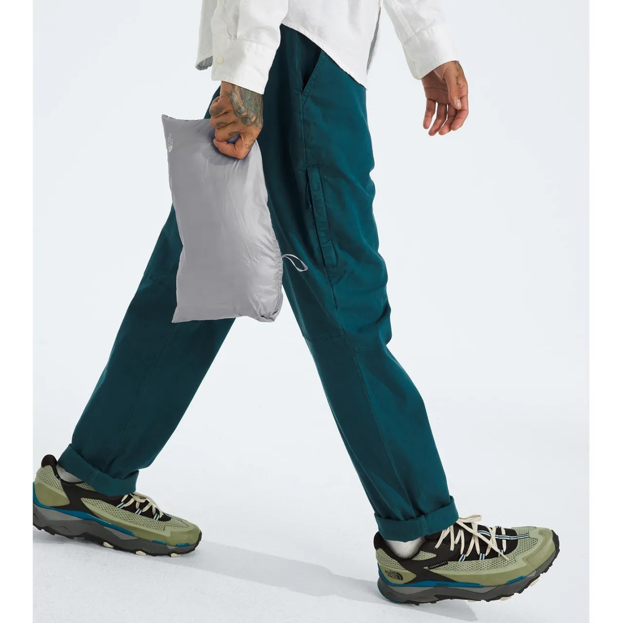 The North Face Men's ThermoBall™ Eco 2.0 Vest - Men's- Casual Clothing|Snow Clothing