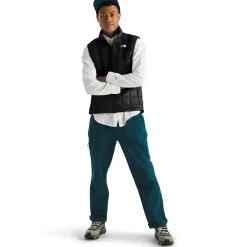 The North Face Men's ThermoBall™ Eco 2.0 Vest - Men's- Casual Clothing|Snow Clothing