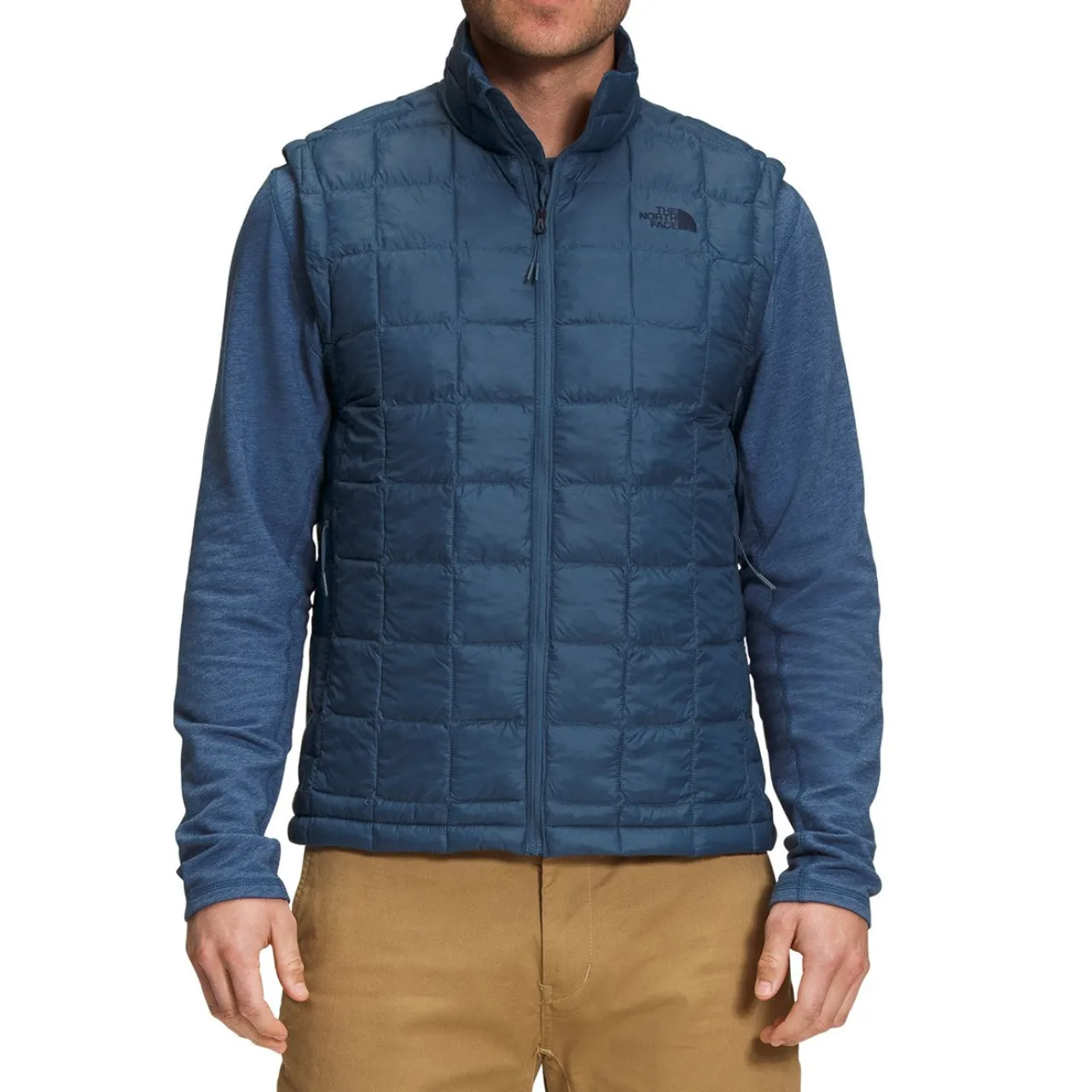 The North Face Men's ThermoBall™ Eco 2.0 Vest - Men's- Casual Clothing|Snow Clothing