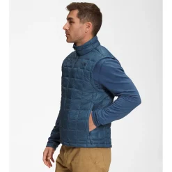 The North Face Men's ThermoBall™ Eco 2.0 Vest - Men's- Casual Clothing|Snow Clothing