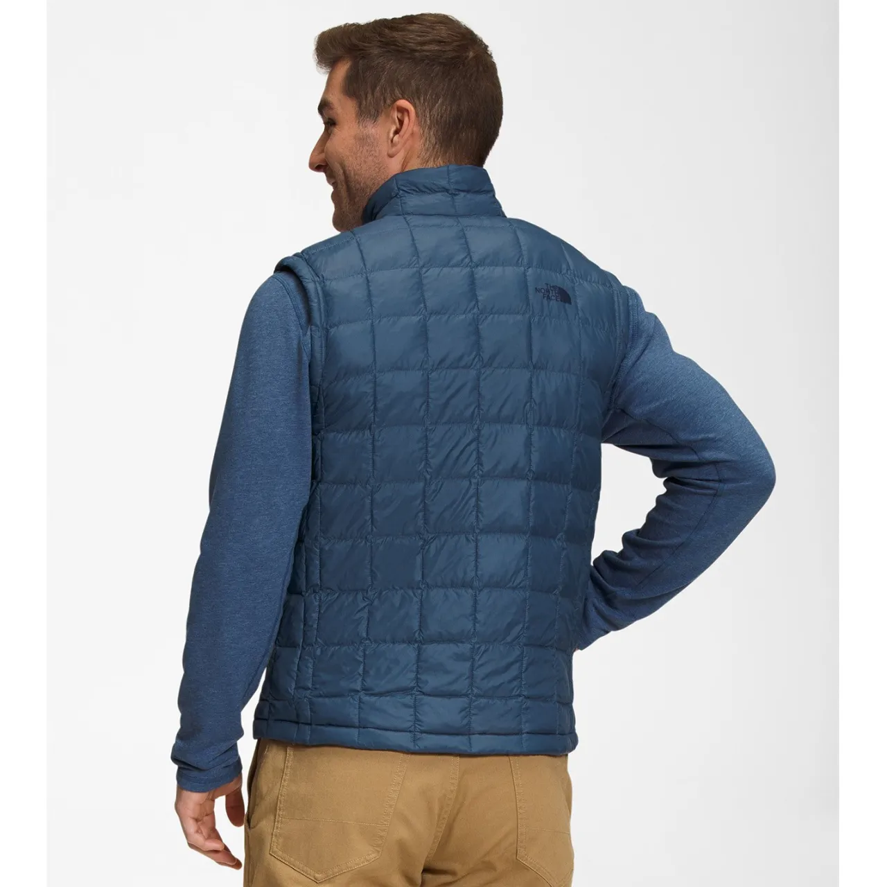 The North Face Men's ThermoBall™ Eco 2.0 Vest - Men's- Casual Clothing|Snow Clothing
