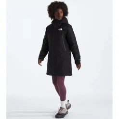The North Face MTN Ranger Down Parka - Women's-Women Casual Clothing|Snow Clothing