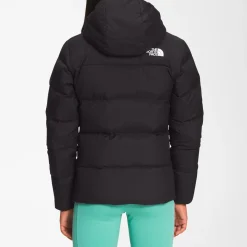 The North Face North Down Fleece-Lined Parka - Girls'-Kids Kids Jackets|Girls Snow Clothing