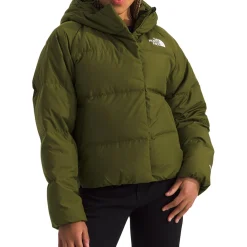 The North Face North Down Hooded Jacket - Girls'-Kids Kids Clothing|Kids Jackets
