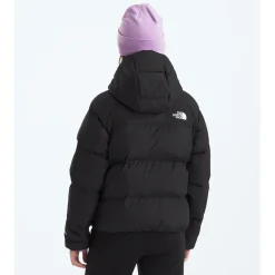 The North Face North Down Hooded Jacket - Girls'-Kids Kids Clothing|Kids Jackets