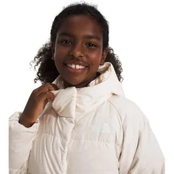 The North Face North Down Hooded Jacket - Girls'-Kids Kids Clothing|Kids Jackets