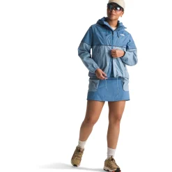 The North Face Novelty Antora Rain Hoodie - Women's-Women Snow Clothing|Rain Jackets