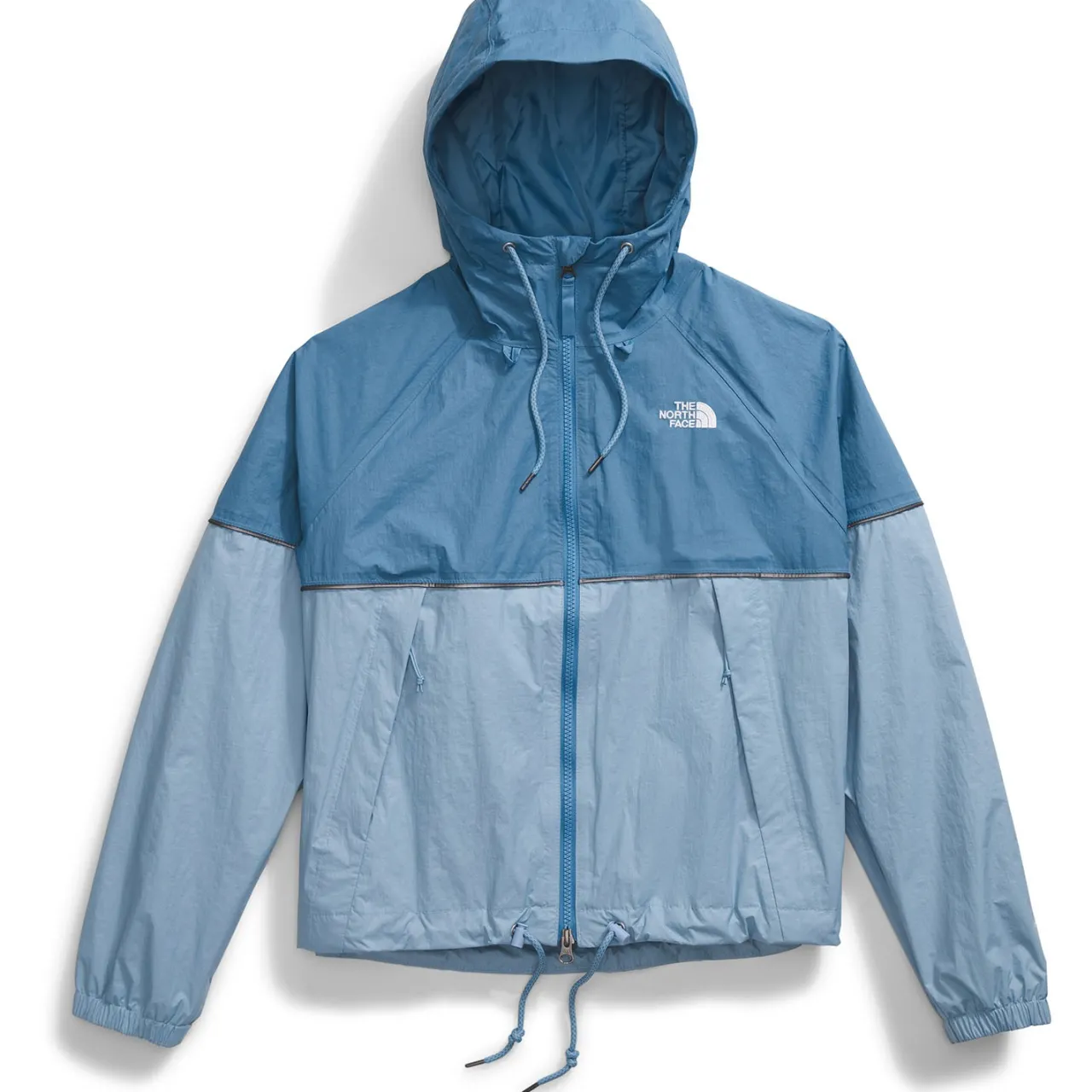 The North Face Novelty Antora Rain Hoodie - Women's-Women Snow Clothing|Rain Jackets