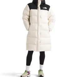 The North Face Nuptse Parka - Women's-Women Casual Clothing|Snow Clothing