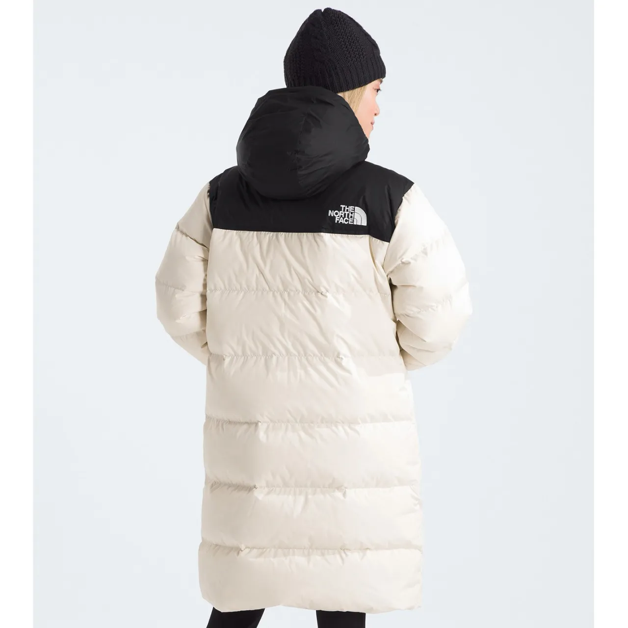 The North Face Nuptse Parka - Women's-Women Casual Clothing|Snow Clothing