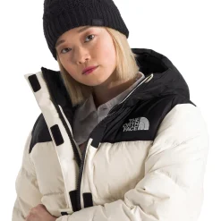 The North Face Nuptse Parka - Women's-Women Casual Clothing|Snow Clothing