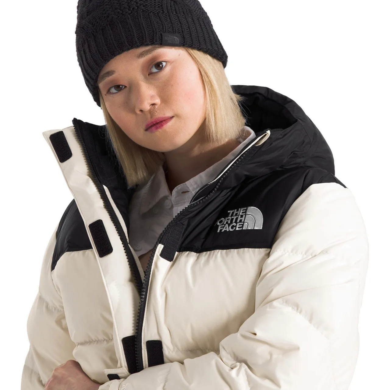 The North Face Nuptse Parka - Women's-Women Casual Clothing|Snow Clothing