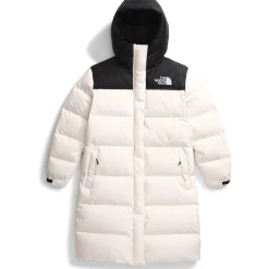 The North Face Nuptse Parka - Women's-Women Casual Clothing|Snow Clothing