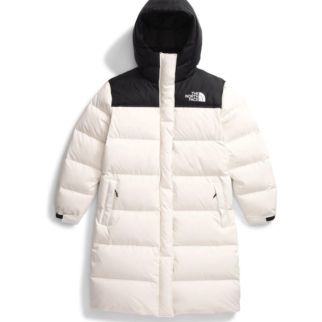 The North Face Nuptse Parka - Women's-Women Casual Clothing|Snow Clothing