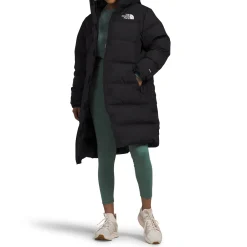 The North Face Nuptse Parka - Women's-Women Casual Clothing|Snow Clothing