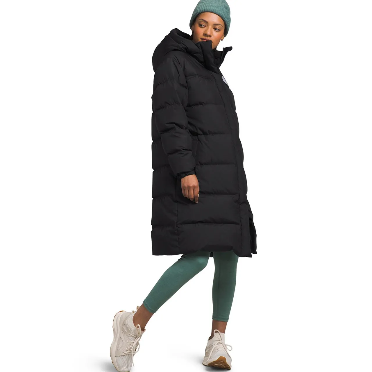 The North Face Nuptse Parka - Women's-Women Casual Clothing|Snow Clothing