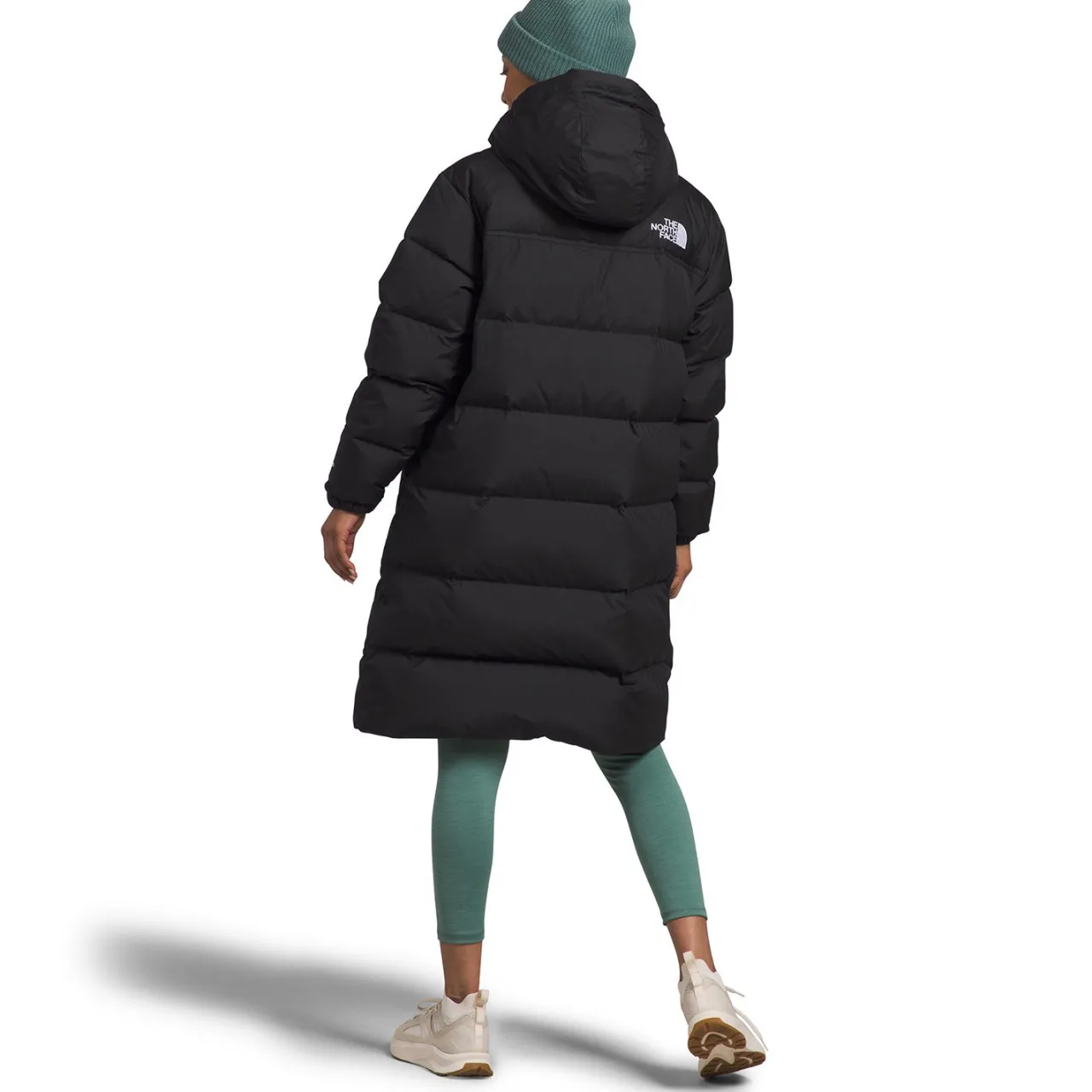 The North Face Nuptse Parka - Women's-Women Casual Clothing|Snow Clothing
