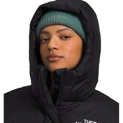 The North Face Nuptse Parka - Women's-Women Casual Clothing|Snow Clothing