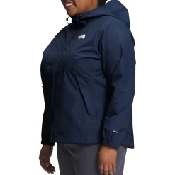 The North Face Plus Antora Jacket - Women's-Women Snow Clothing|Rain Jackets