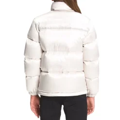 The North Face Printed 1996 Retro Nuptse Jacket - Kids'-Kids Kids Jackets|Girls Snow Clothing