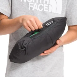 The North Face Printed 1996 Retro Nuptse Jacket - Kids'-Kids Kids Jackets|Girls Snow Clothing