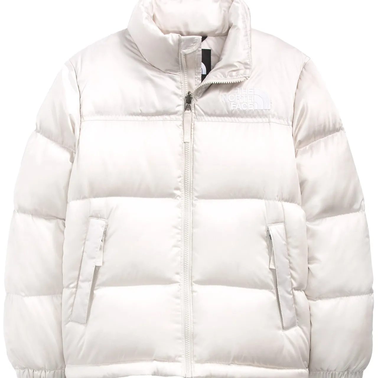 The North Face Printed 1996 Retro Nuptse Jacket - Kids'-Kids Kids Jackets|Girls Snow Clothing
