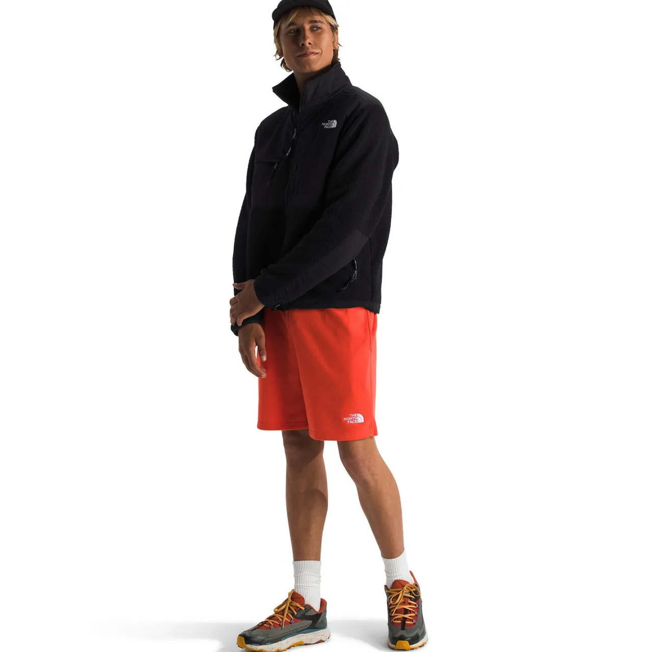 The North Face Retro Denali Jacket - Men's- Casual Clothing|Snow Clothing